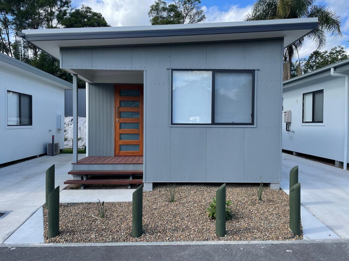 Yandina Caravan Park Exteriör bild