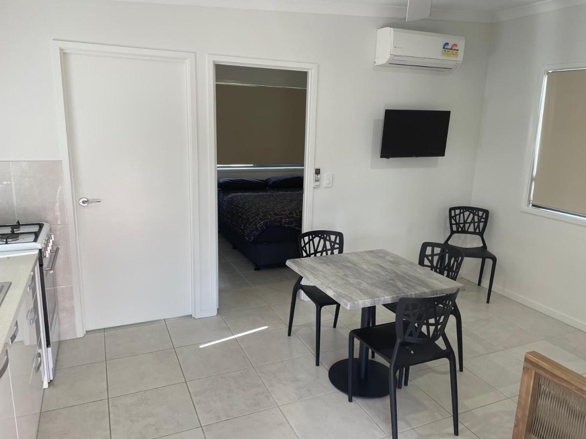 Yandina Caravan Park Exteriör bild