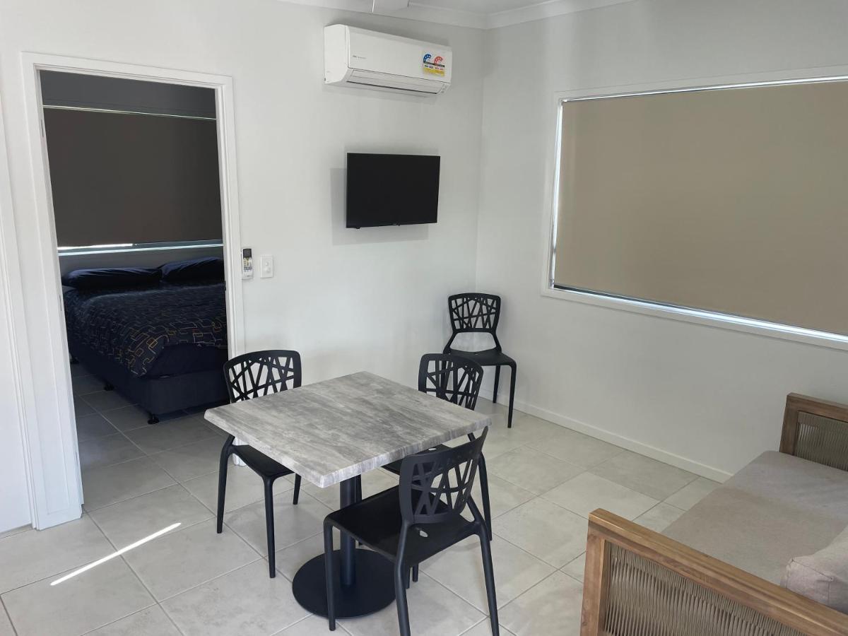 Yandina Caravan Park Exteriör bild