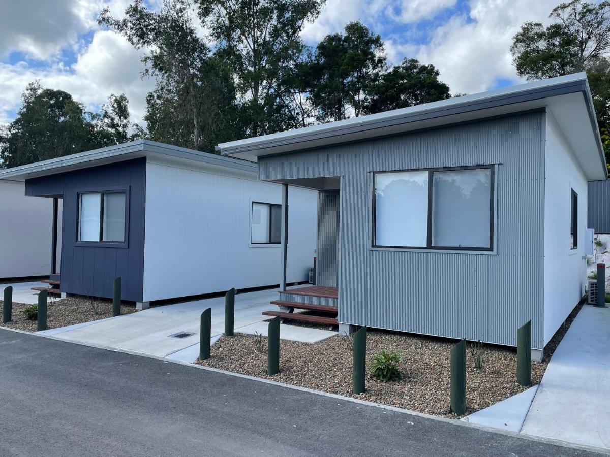 Yandina Caravan Park Exteriör bild