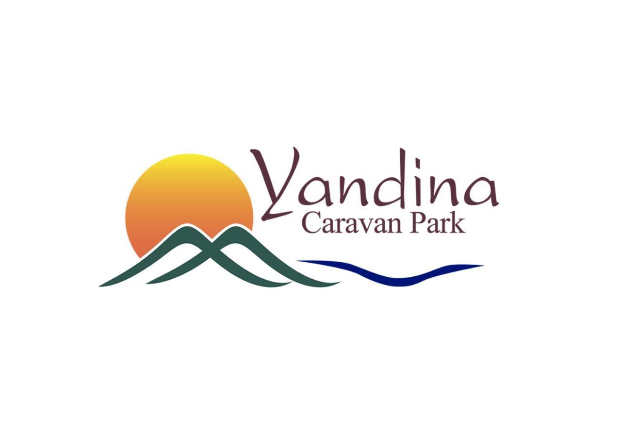 Yandina Caravan Park Exteriör bild