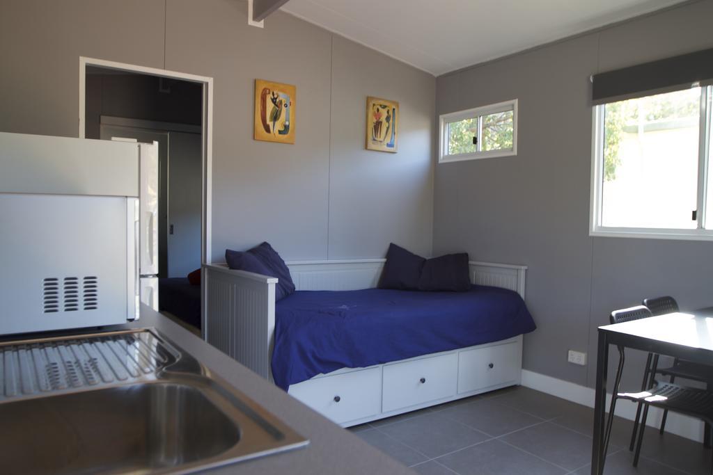 Yandina Caravan Park Exteriör bild