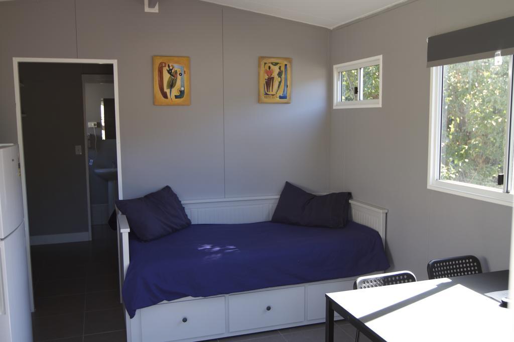 Yandina Caravan Park Exteriör bild