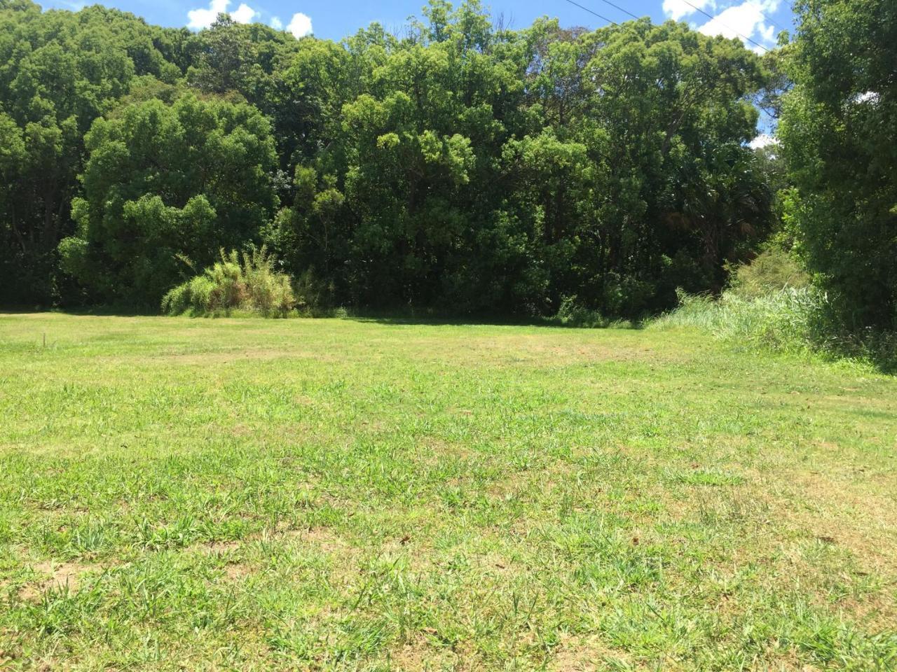 Yandina Caravan Park Exteriör bild