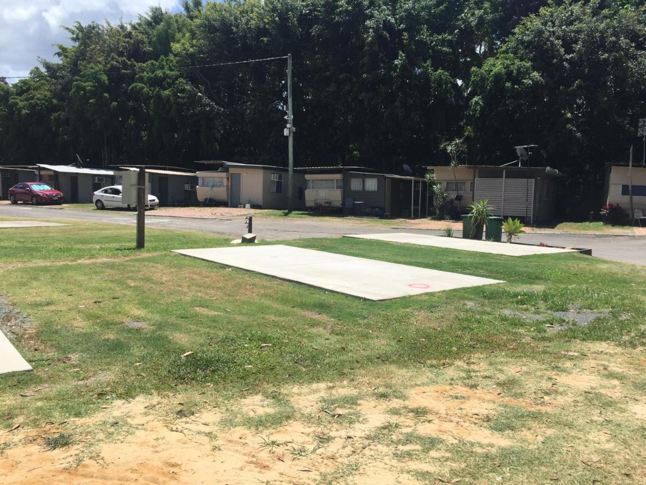Yandina Caravan Park Exteriör bild
