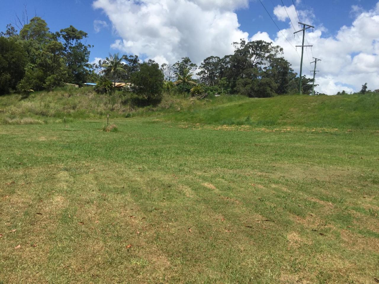Yandina Caravan Park Exteriör bild