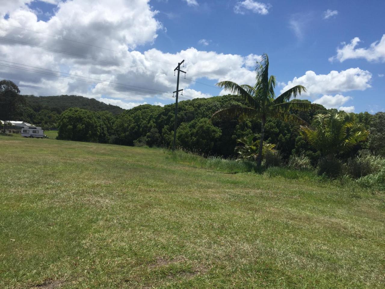 Yandina Caravan Park Exteriör bild