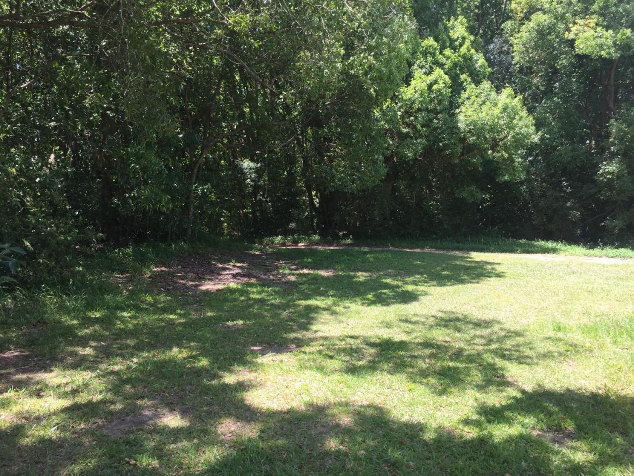 Yandina Caravan Park Exteriör bild