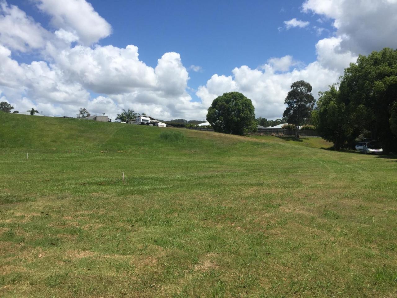 Yandina Caravan Park Exteriör bild